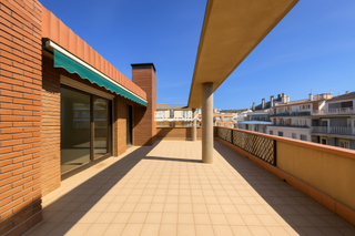 Appartement à Sant Gervasi - Galvany