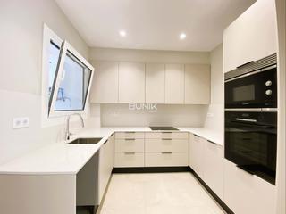 Location Appartement à Sant Gervasi - Bonanova