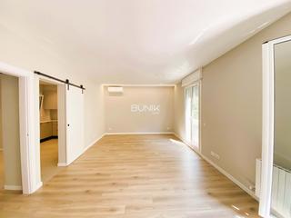 Miete Etagenwohnung in Sant Gervasi - Bonanova
