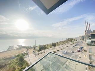 Flat in Port
