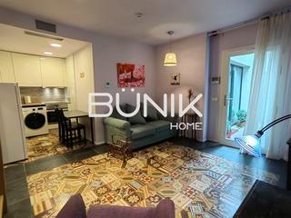 Location Studio à Vila de Gràcia