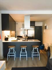 Miete Etagenwohnung in Tres Torres
