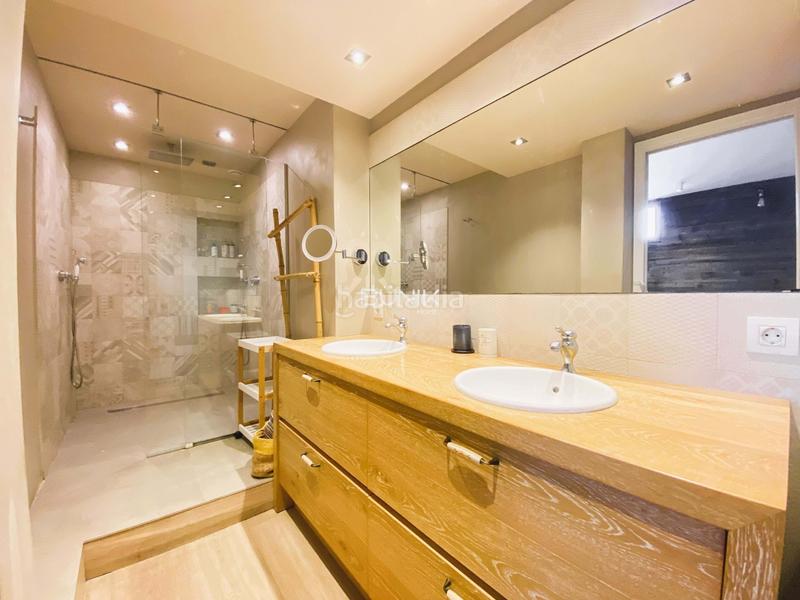 Foto 096f5274-ee1c-4d8d-b99c-df0b10313852. Rent flat with pool in Pedralbes Barcelona