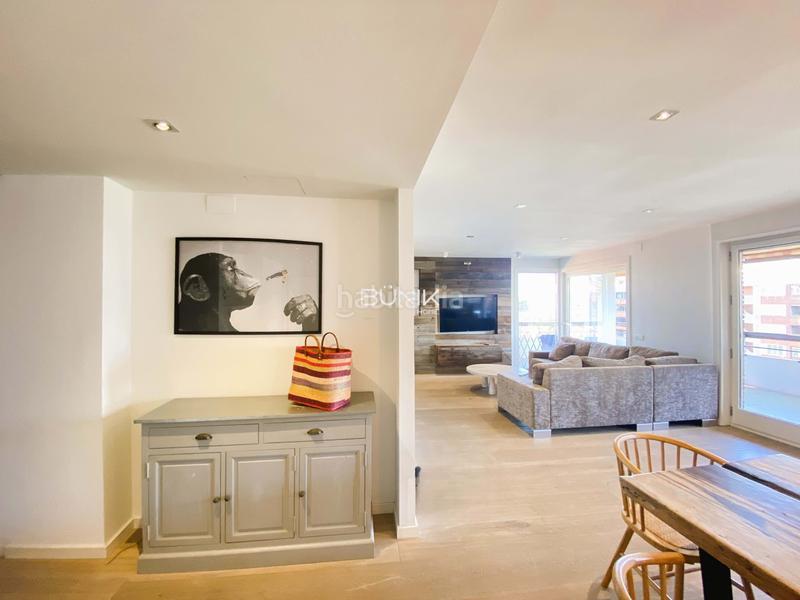 Foto 0b7a2b55-5a06-44b6-ae8e-784b88364620. Rent flat with pool in Pedralbes Barcelona