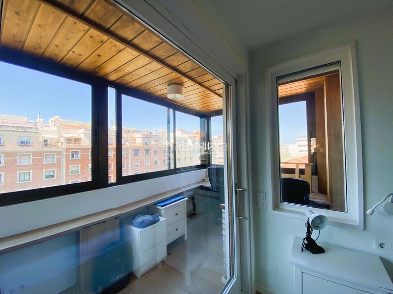 Foto 3fdef93e-4d68-4366-88e7-f45dc2b67c08. Rent flat with pool in Pedralbes Barcelona