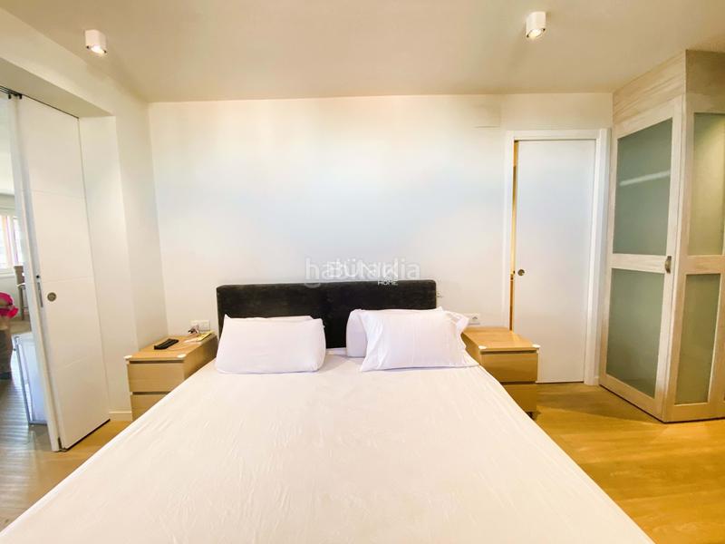 Foto 43945704-f93e-4568-927e-fcf254f4bab4. Rent flat with pool in Pedralbes Barcelona