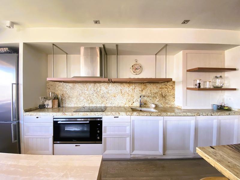 Foto 6408445b-c0de-464e-beb9-c5190805be47. Rent flat with pool in Pedralbes Barcelona