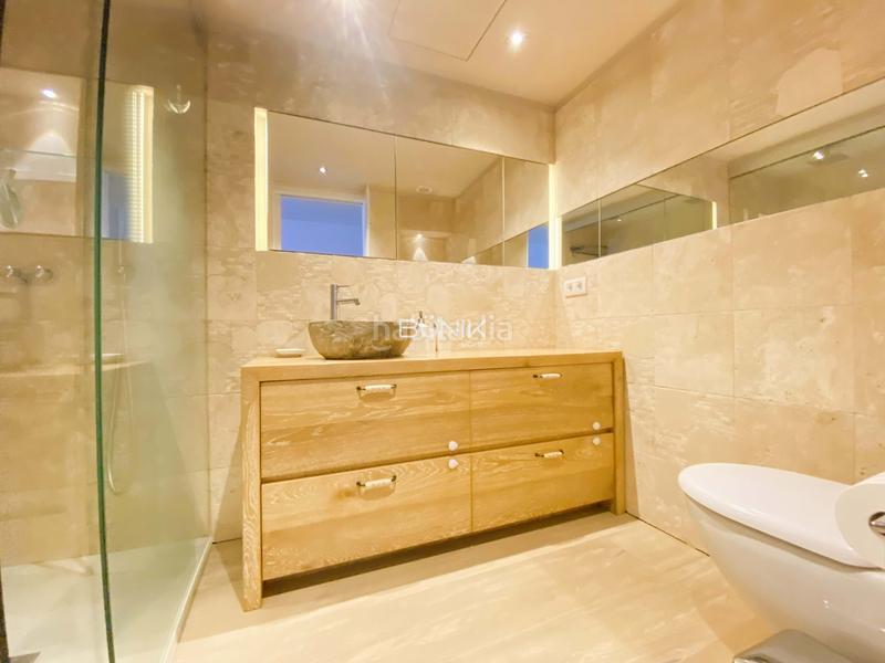 Foto 84b8a1ee-c451-43f5-8202-c1f97dc64d2c. Rent flat with pool in Pedralbes Barcelona
