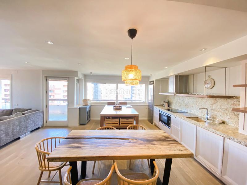 Foto cb9c9902-dd6f-4048-9d41-5eea3fd7312a. Rent flat with pool in Pedralbes Barcelona