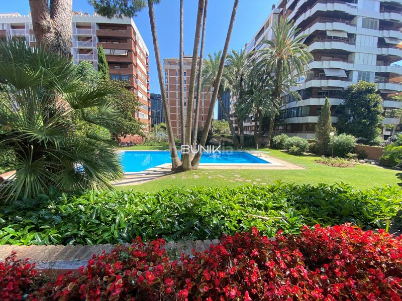 Foto 4115a4af-c317-4a34-b4d5-d8624b300cf6. Alquiler piso en Pedralbes Barcelona