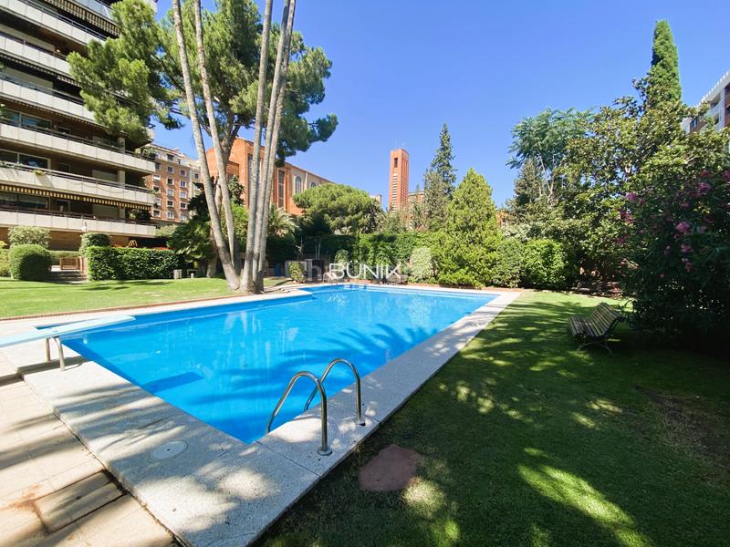 Foto 58b1c1ee-6db2-4794-8f80-1b99b1215df0. Alquiler piso en Pedralbes Barcelona