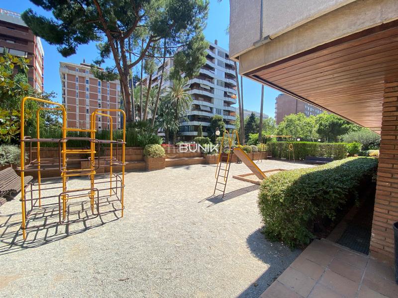 Foto 9158e159-f76c-4661-a762-27d67eeddc4d. Alquiler piso en Pedralbes Barcelona