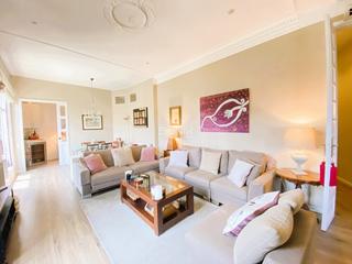 Appartement à Dreta de l´Eixample