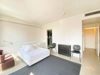 Miete Etagenwohnung in Sarrià