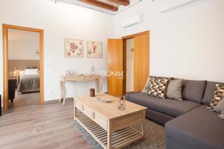 Alquiler Piso en St. Pere - Sta. Caterina - El Born