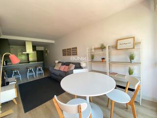 Location Appartement à Tres Torres