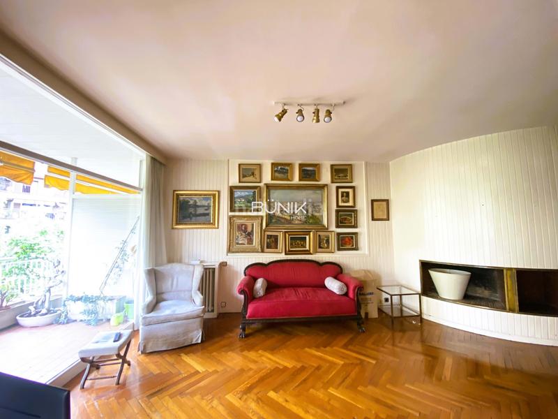 Foto 4d700fb0-578d-4ed9-9793-2ccf873537a3. Piso en Sant Gervasi - Bonanova Barcelona