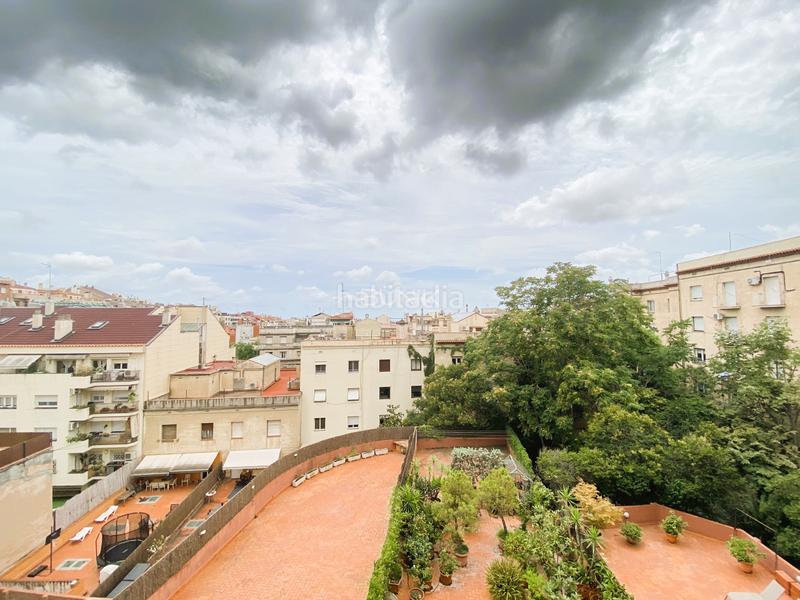 Foto 8c69d894-7a98-4586-9a0e-3776a99b1ebb. Piso en Sant Gervasi - Bonanova Barcelona