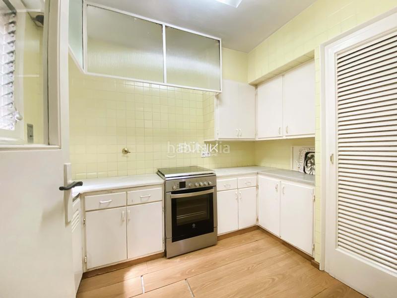 Foto a918f66b-8690-458b-89af-463024a6ff3c. Piso en Sant Gervasi - Bonanova Barcelona