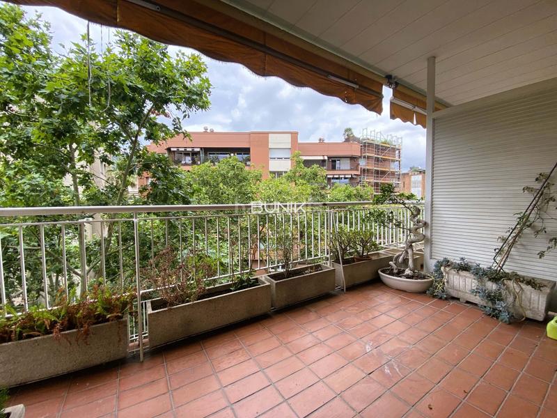 Foto f708a76e-f621-41c4-b755-d8ada8a7ad65. Piso en Sant Gervasi - Bonanova Barcelona