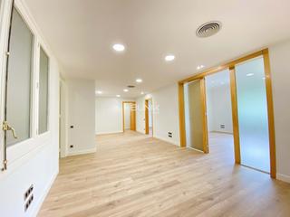 Affitto Ufficio in Sant Gervasi - Galvany