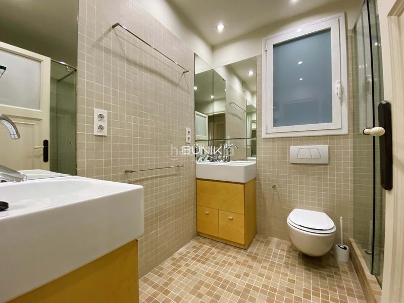 Foto 2f859c77-5ef0-44b1-92d1-250b2854351f. Rent flat with heating in Sant Gervasi - Galvany Barcelona