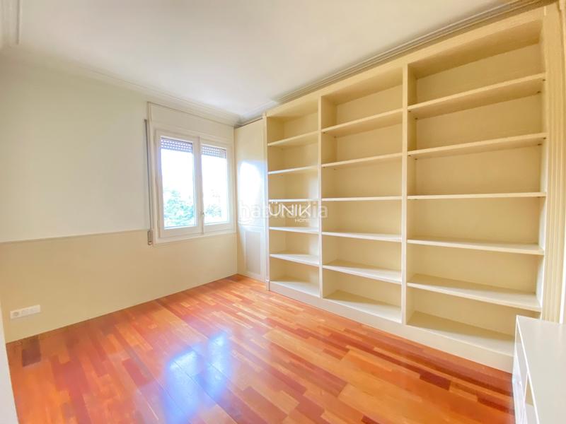 Foto 5c0f887a-d52f-4e9a-b245-6d9ae5841a5d. Rent flat with heating in Sant Gervasi - Galvany Barcelona