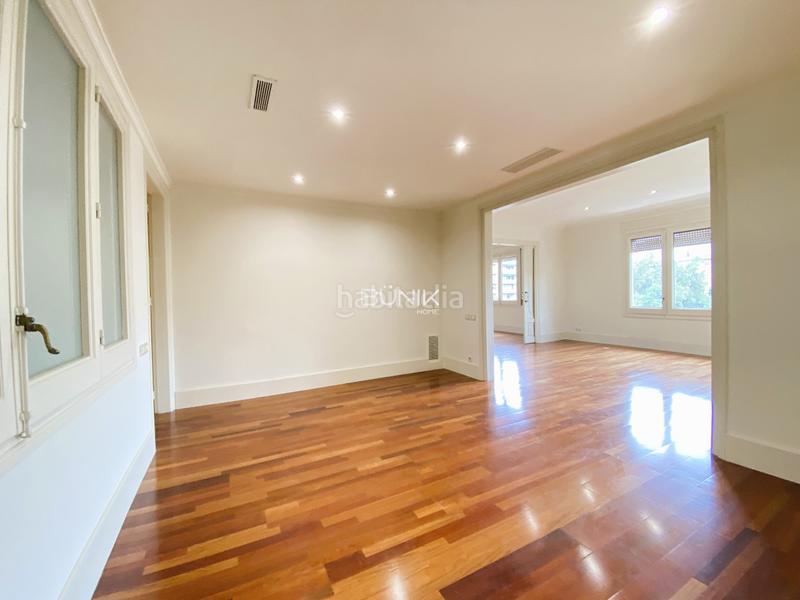 Foto 73f64711-9b8b-471c-a37d-bdef73458ccb. Rent flat with heating in Sant Gervasi - Galvany Barcelona