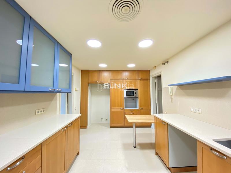 Foto 9601cdfb-d200-47c0-916d-4d0aea2b856a. Rent flat with heating in Sant Gervasi - Galvany Barcelona