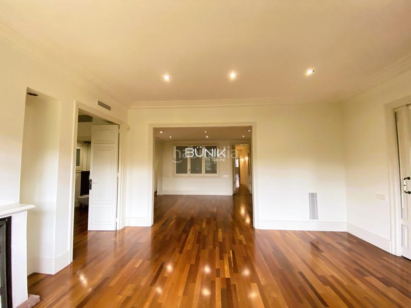 Foto a34aadab-8b56-4e84-bb3c-489ef237d621. Rent flat with heating in Sant Gervasi - Galvany Barcelona