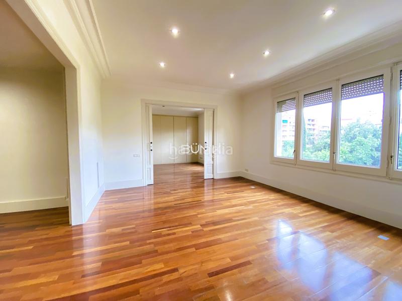 Foto b8bcc06c-4eca-44fc-ad4d-54a3696deb9c. Rent flat with heating in Sant Gervasi - Galvany Barcelona