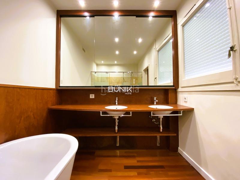 Foto c638ad1f-9145-47ac-aa24-f886dc6c5ff9. Rent flat with heating in Sant Gervasi - Galvany Barcelona