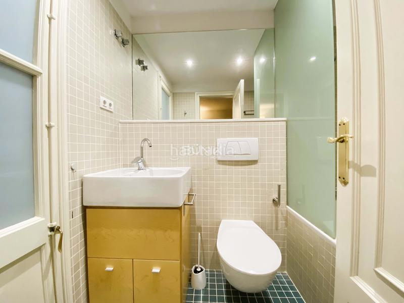 Foto dbe417db-969c-45fb-9e80-8e85b24c4bcd. Rent flat with heating in Sant Gervasi - Galvany Barcelona