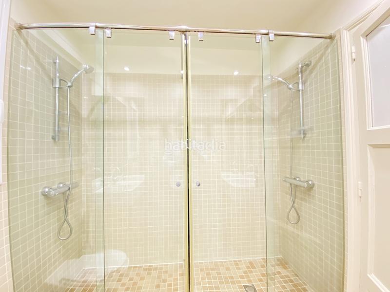 Foto efa9fbb7-4cf6-4dd7-b631-77b6987592d3. Rent flat with heating in Sant Gervasi - Galvany Barcelona