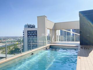 Location Appartement à Santa Eulàlia