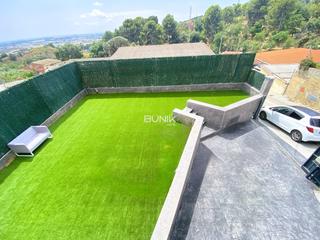 Rent Flat in Els Canons - Les Orioles - Can Paulet