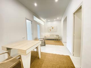 Location Appartement à Pedralbes