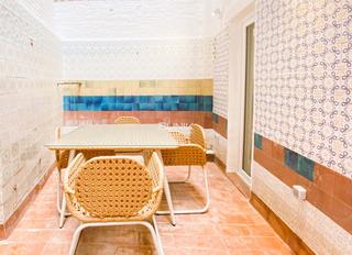 Piso en Raval