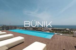 Rent Flat in Besòs - Maresme
