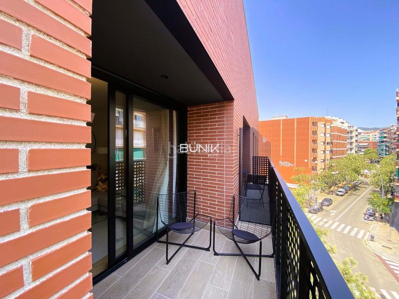 Foto 210d2825-db2d-4661-9d53-65ce62d043b5. Location appartement avec piscine dans La Torrassa Hospitalet de Llobregat (L´)