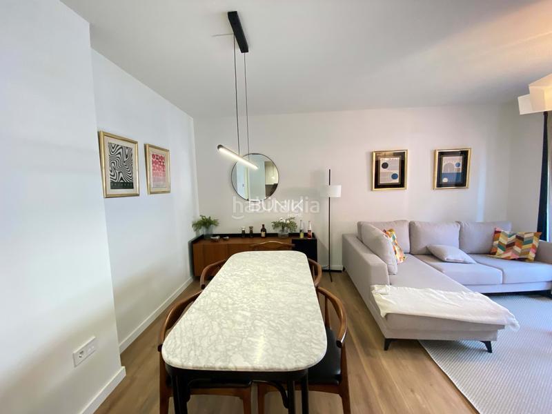 Foto 233bb3ff-b9d4-4522-b5ec-413022390e9a. Location appartement avec piscine dans La Torrassa Hospitalet de Llobregat (L´)