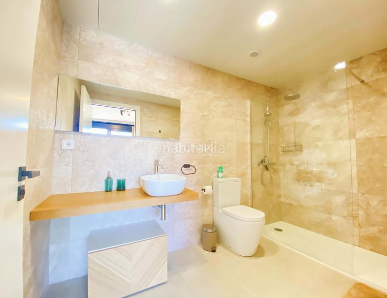 Foto 2a0520d4-8e64-4b39-8efc-04550657e676. Location appartement avec piscine dans La Torrassa Hospitalet de Llobregat (L´)