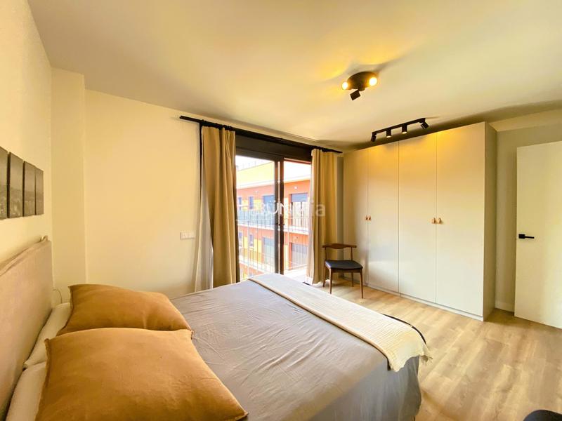 Foto 6a1d60e4-626d-460d-8fed-5347739c6de1. Location appartement avec piscine dans La Torrassa Hospitalet de Llobregat (L´)