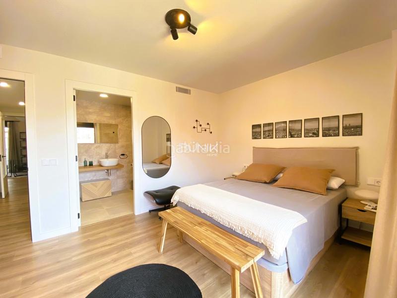 Foto 85afe06b-c4a6-4b83-a837-992617937618. Location appartement avec piscine dans La Torrassa Hospitalet de Llobregat (L´)