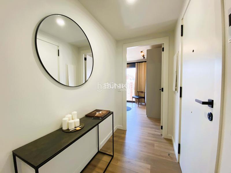 Foto feaf7f87-7d6e-4b6e-af7c-4b7ba7b098f4. Location appartement avec piscine dans La Torrassa Hospitalet de Llobregat (L´)