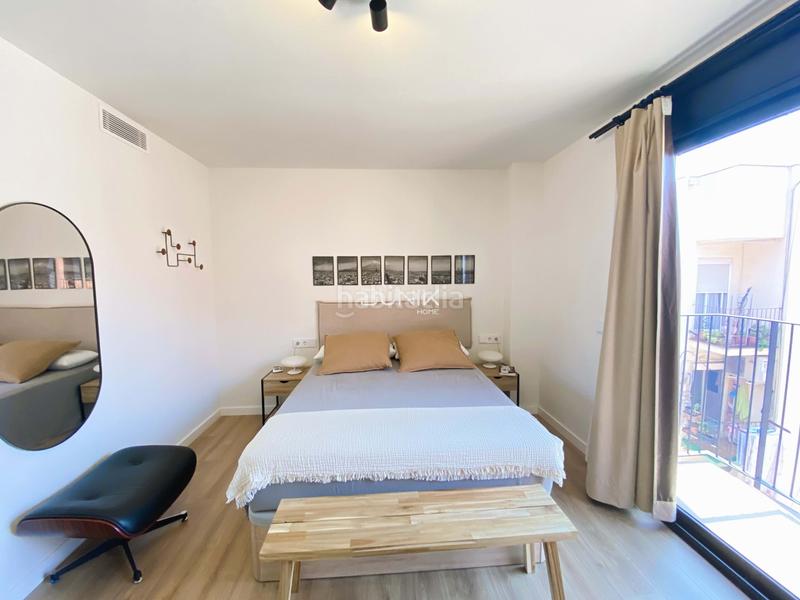 Foto fec631f6-1fc4-458a-a877-b2c87478f334. Location appartement avec piscine dans La Torrassa Hospitalet de Llobregat (L´)