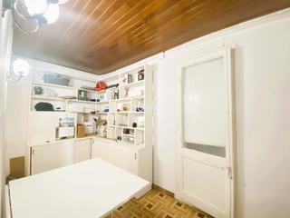 Rent Flat in El Camp de l´Arpa del Clot