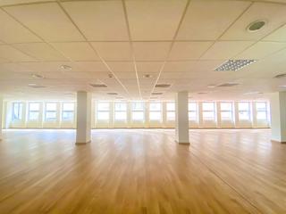 Büro in La Nova Esquerra de l´Eixample