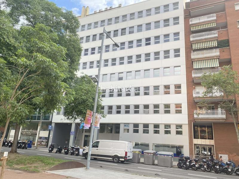 Foto a3a4bce1-3d46-4adc-a0bf-90aa98781967. Alquiler oficina en La Nova Esquerra de l´Eixample Barcelona