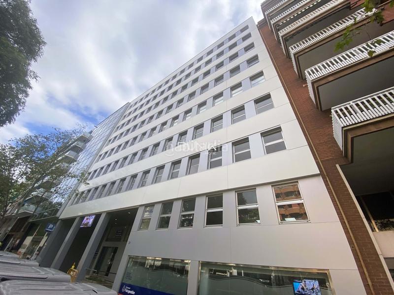 Foto 0fc85581-6738-4cfd-8d2c-34c61abdec70. Miete büro in La Nova Esquerra de l´Eixample Barcelona